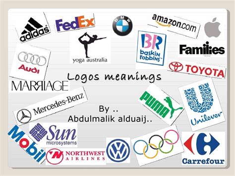 logotipo significato - significado de logo.
